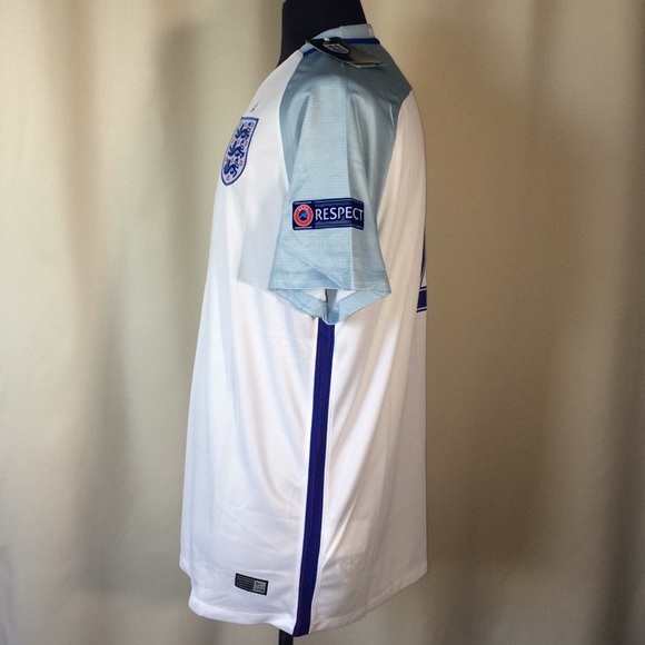England Home Jersey-OPEN TO OFFERS!😊💵💵 - Picture 2 of 14